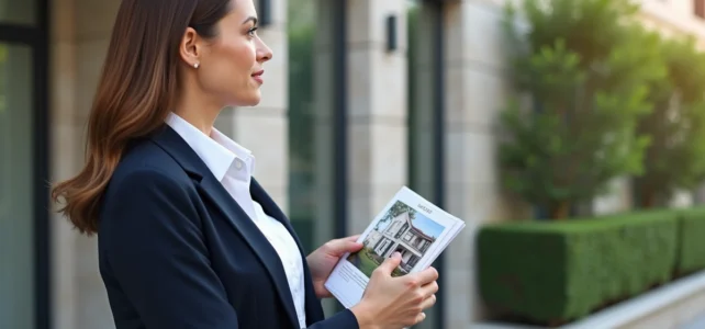 Découvrez les meilleures annonces immobilières et offres du moment pour votre projet