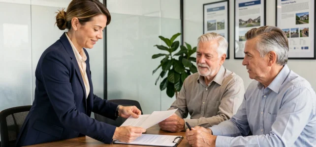 Comment choisir les meilleurs services immobiliers pour réussir votre projet en France Comment choisir les meilleurs services immobiliers pour réussir votre projet en France