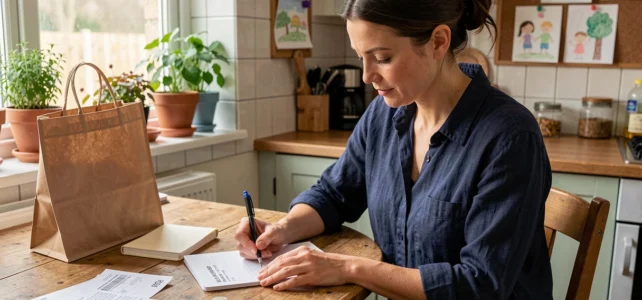 Astuces et bons plans pour économiser au quotidien en famille Astuces et bons plans pour économiser au quotidien en famille
