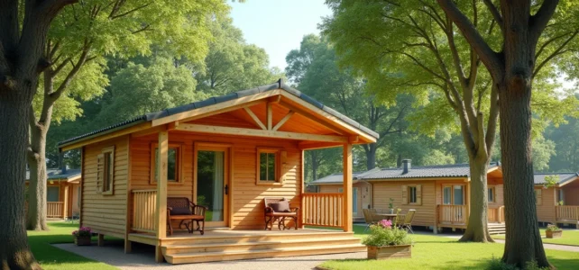 Acheter un chalet en PRL avec cession de parcelles en Vendée : est-ce possible ? Acheter un chalet en PRL avec cession de parcelles en Vendée : est-ce possible ?
