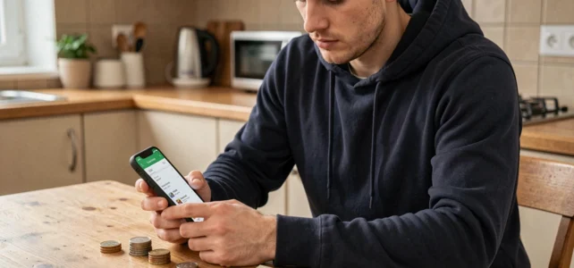 Comment profiter de la livraison et paiement en espèce sur Uber Eats facilement Comment profiter de la livraison et paiement en espèce sur Uber Eats facilement