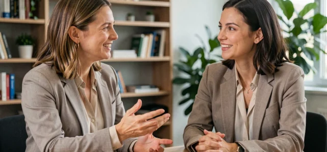 Comment améliorer vos échanges quotidiens grâce à la communication efficace