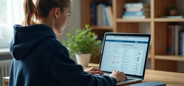 Tout savoir sur l’ENT Charente 16 : mode d’emploi pour élèves et parents Tout savoir sur l’ENT Charente 16 : mode d’emploi pour élèves et parents