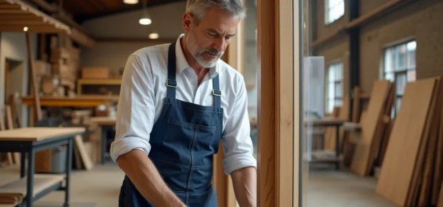 Comment choisir les meilleurs fabricants de fenêtres de qualité supérieure pour votre maison