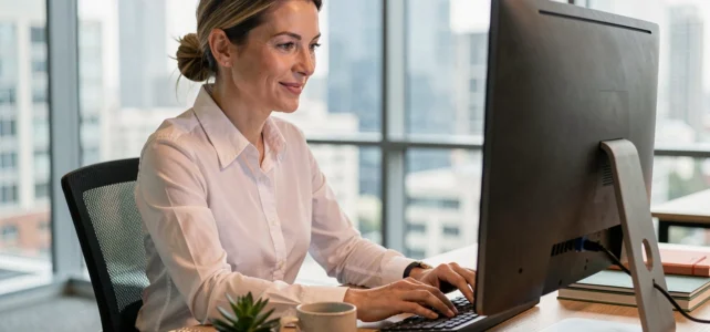 Découvrez comment booster votre activité grâce aux meilleurs contenus business en ligne