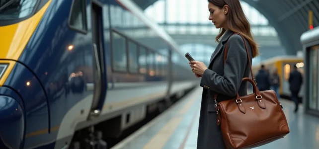 Eurostar ou TGV : comment choisir entre ces deux trains emblématiques ? Eurostar ou TGV : comment choisir entre ces deux trains emblématiques ?