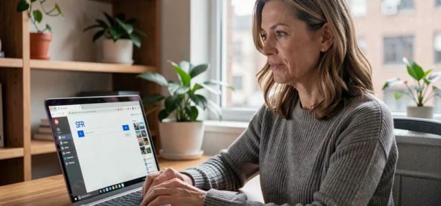 Comment utiliser le moteur de recherche SFR pour naviguer facilement sur Internet
