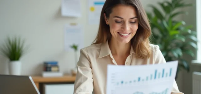 Comment optimiser la gestion de vos finances grâce aux solutions bancaires innovantes Comment optimiser la gestion de vos finances grâce aux solutions bancaires innovantes