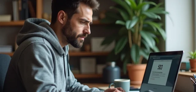 Comment continuer à accéder à xabriv.com malgré la récente panne du site