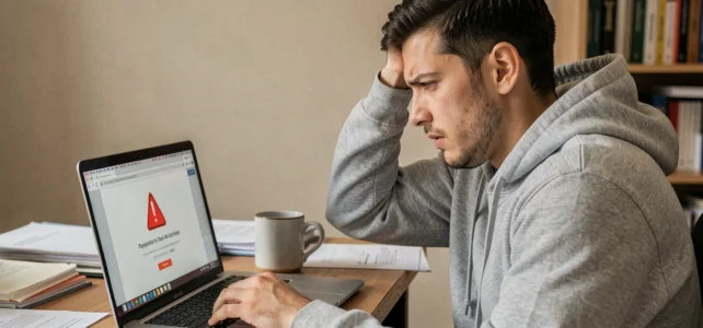 Que faire lorsque uqload est bloqué ? Causes fréquentes et solutions efficaces Que faire lorsque uqload est bloqué ? Causes fréquentes et solutions efficaces