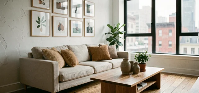 Inspirez-vous des meilleures idées pour aménager et décorer votre maison facilement