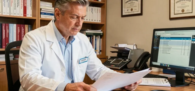 Tout savoir sur le salaire d’un médecin généraliste en France en 2024