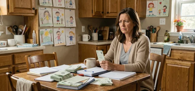 10 conseils pour l’aide aux parents en difficulté : surmonter les défis du quotidien