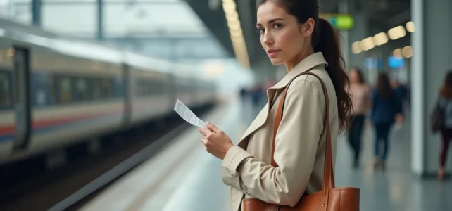 Tout savoir sur les différents moyens de transport pour voyager sereinement Tout savoir sur les différents moyens de transport pour voyager sereinement