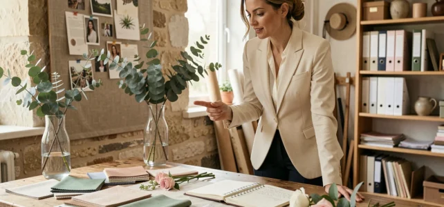 Découvrez comment organiser un mariage inoubliable grâce à des services sur-mesure